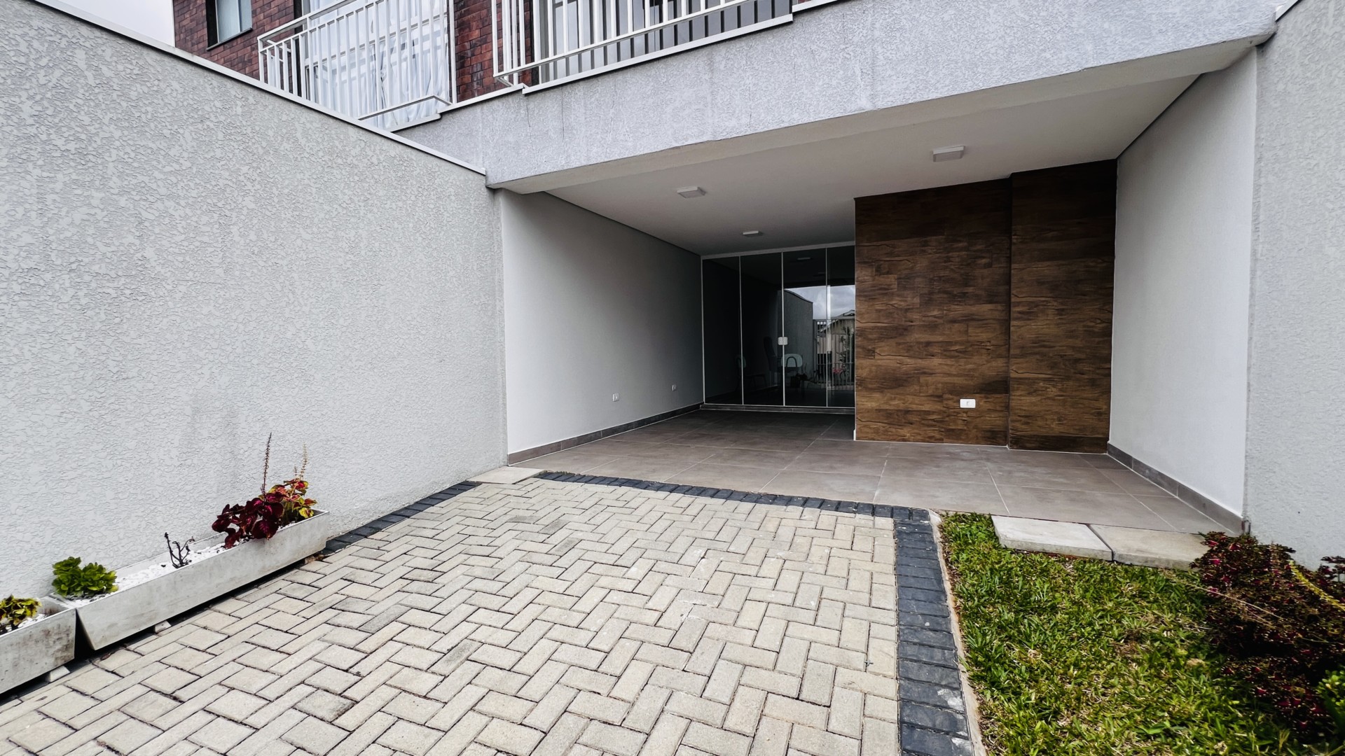 Sobrado para venda no Sao Braz em Curitiba com 102m² por R$ 730.000,00