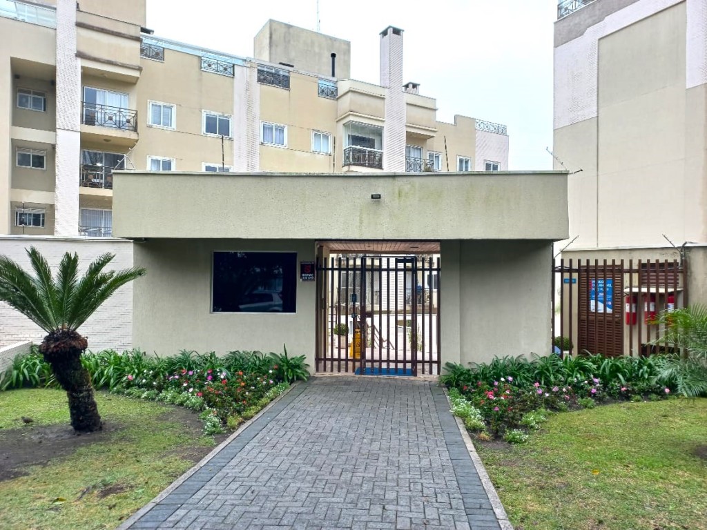 Apartamento para venda no Hugo Lange em Curitiba com 109,33m² por R$ 890.000,00