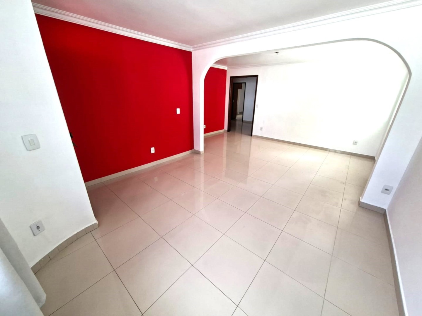 Casa para alugar em Boqueirao, Curitiba — Portal Chave Fácil