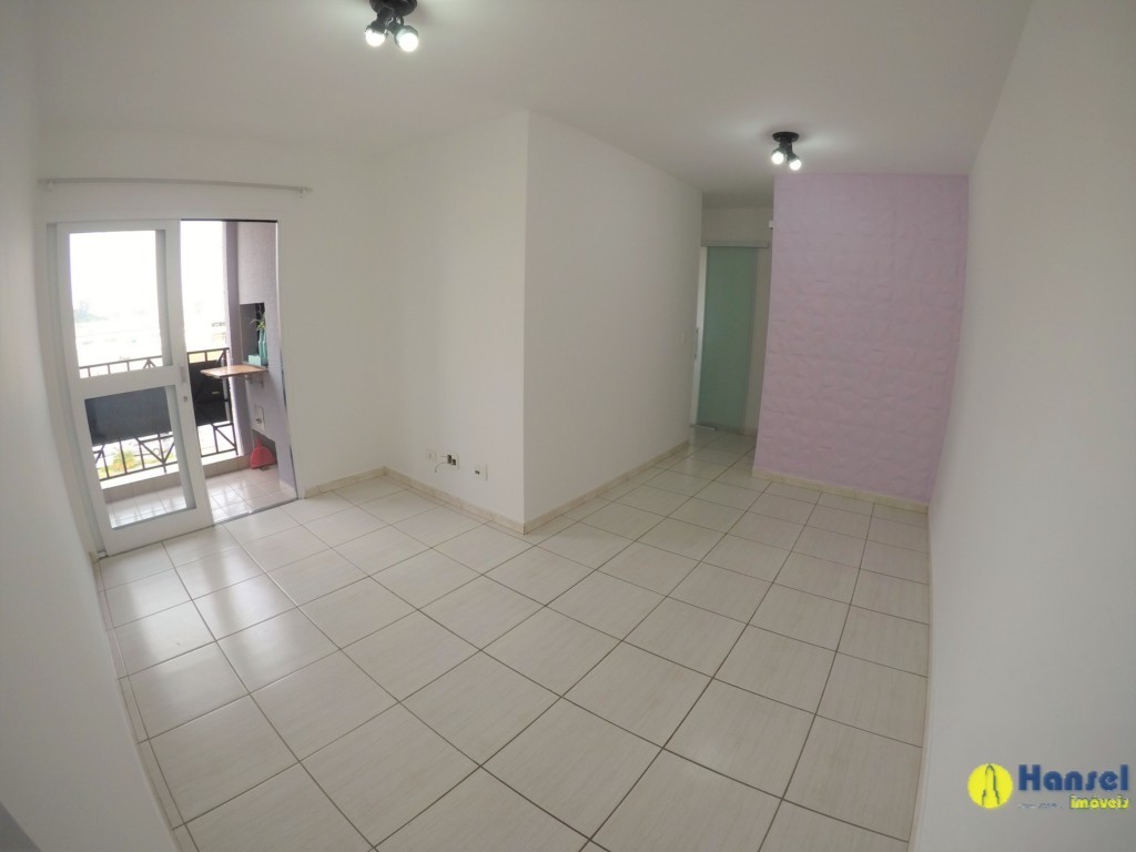 Apartamento para venda no Emiliano Perneta em Pinhais com 71,69m² por R$ 350.000,00