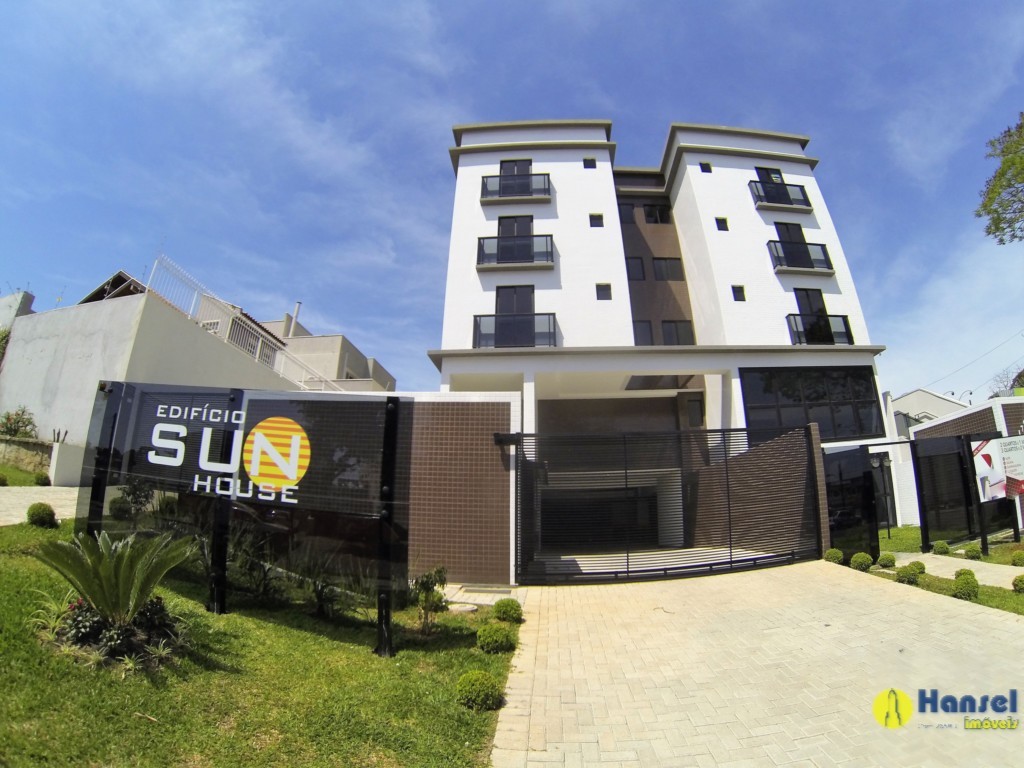 Apartamento para venda no Guabirotuba em Curitiba com 132,77m² por R$ 1.150.000,00