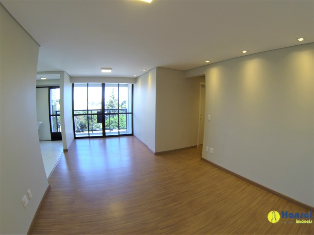 Apartamento para venda no Guabirotuba em Curitiba com 132,77m² por R$ 1.150.000,00