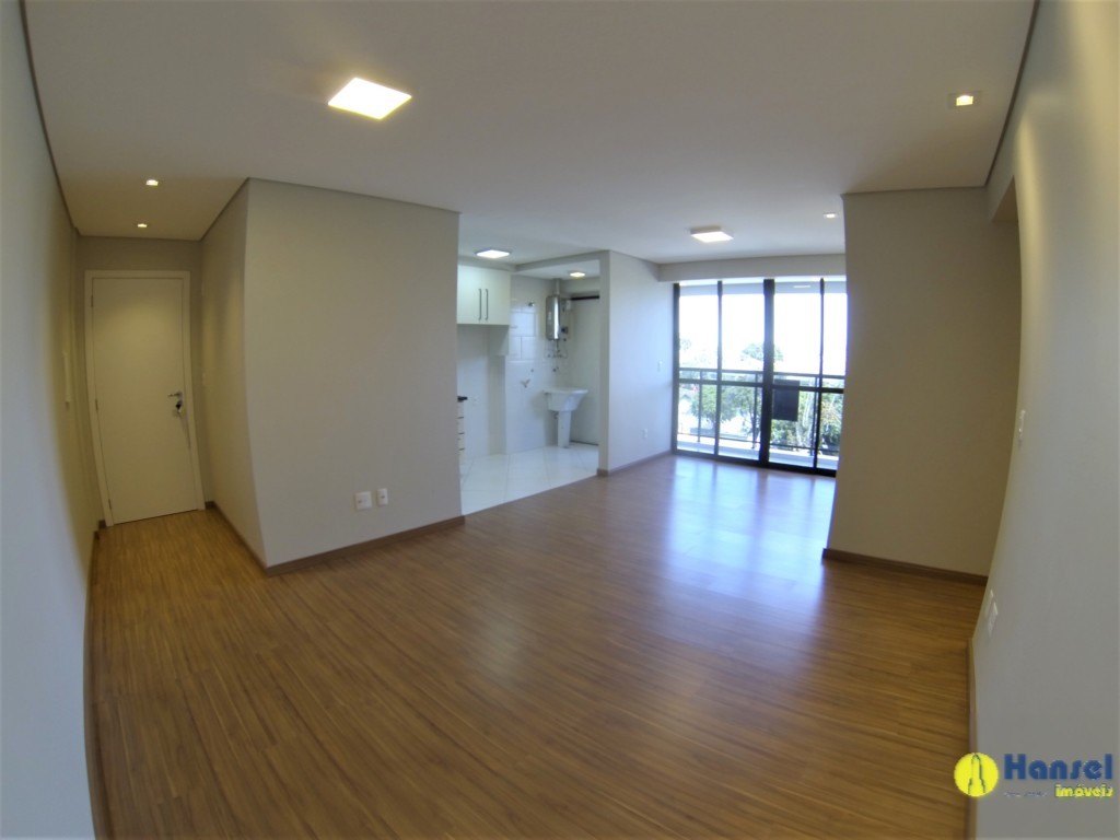 Apartamento para venda no Guabirotuba em Curitiba com 132,77m² por R$ 1.150.000,00
