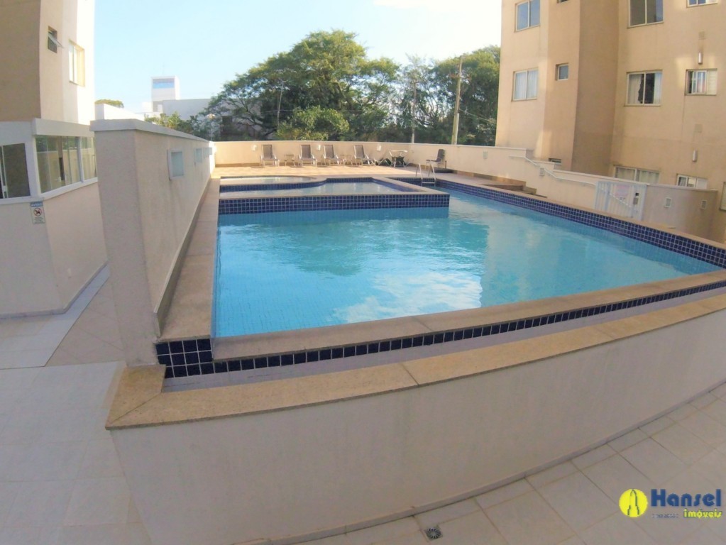 Apartamento para venda no Boqueirao em Curitiba com 94,19m² por R$ 419.000,00