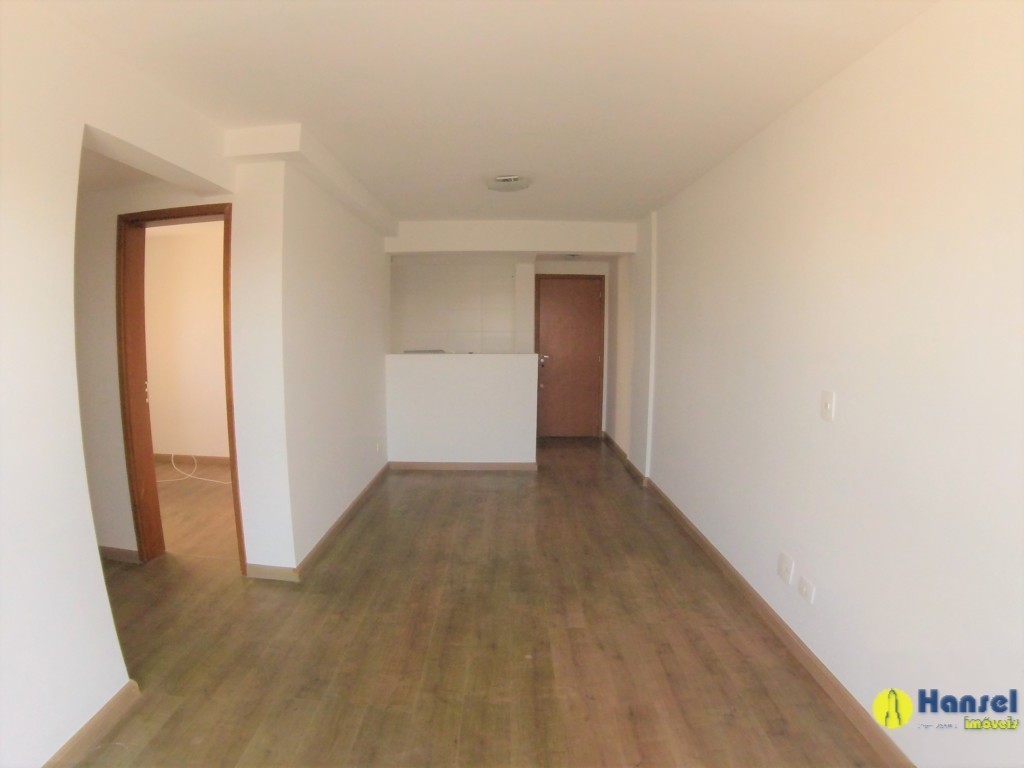 Apartamento para venda no Boqueirao em Curitiba com 94,19m² por R$ 419.000,00