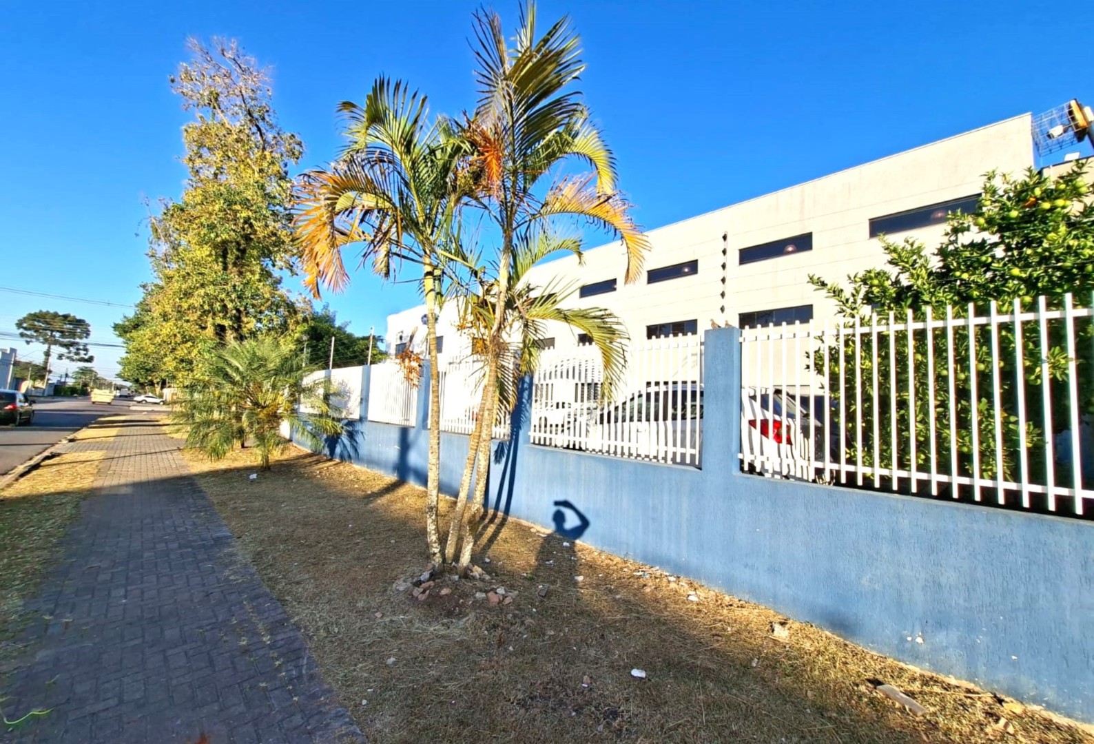 Barracão para venda no Boqueirao em Curitiba com 2.351,25m² por R$ 6.500.000,00