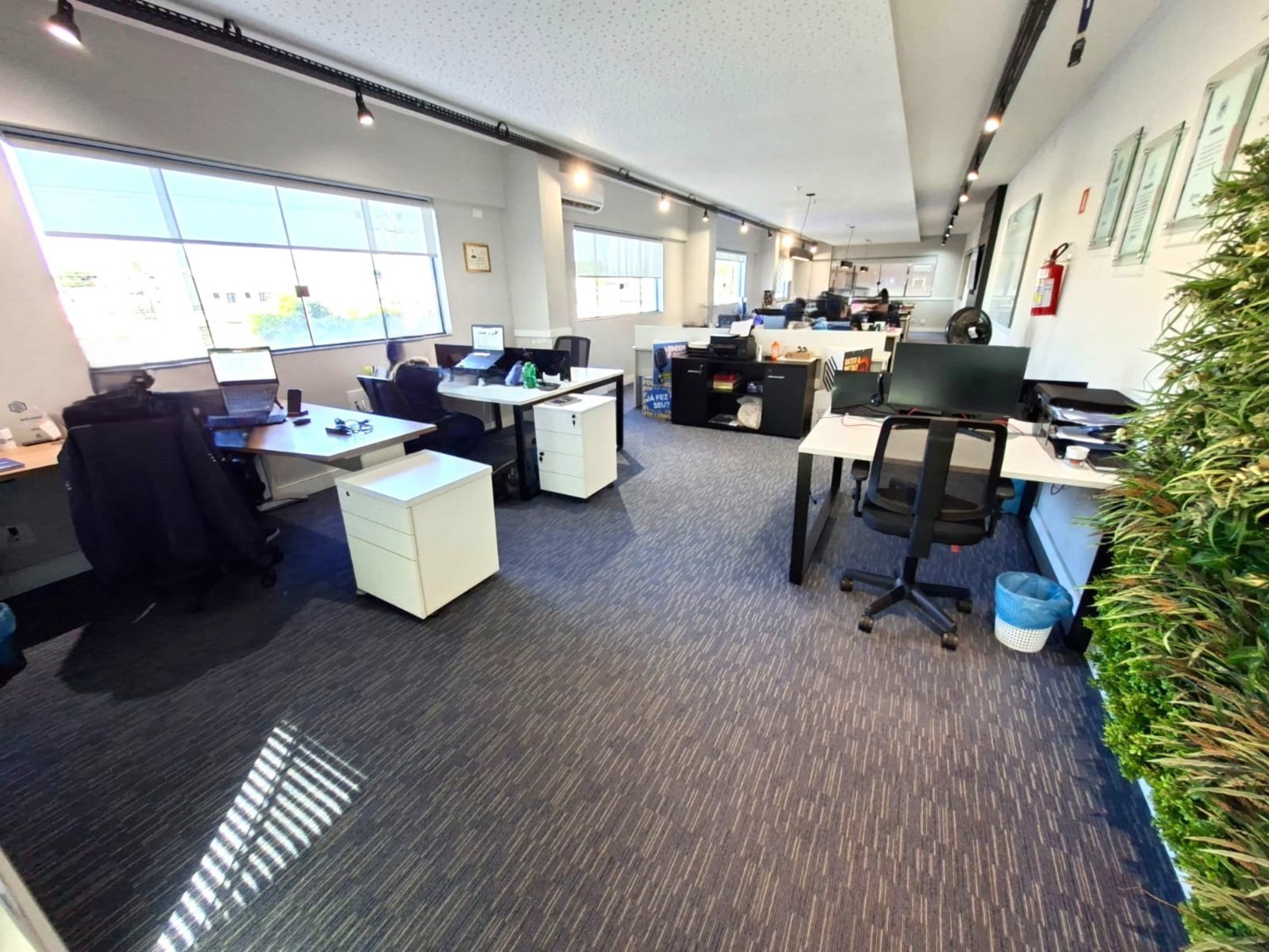 Barracão para venda no Boqueirao em Curitiba com 2.351,25m² por R$ 6.500.000,00