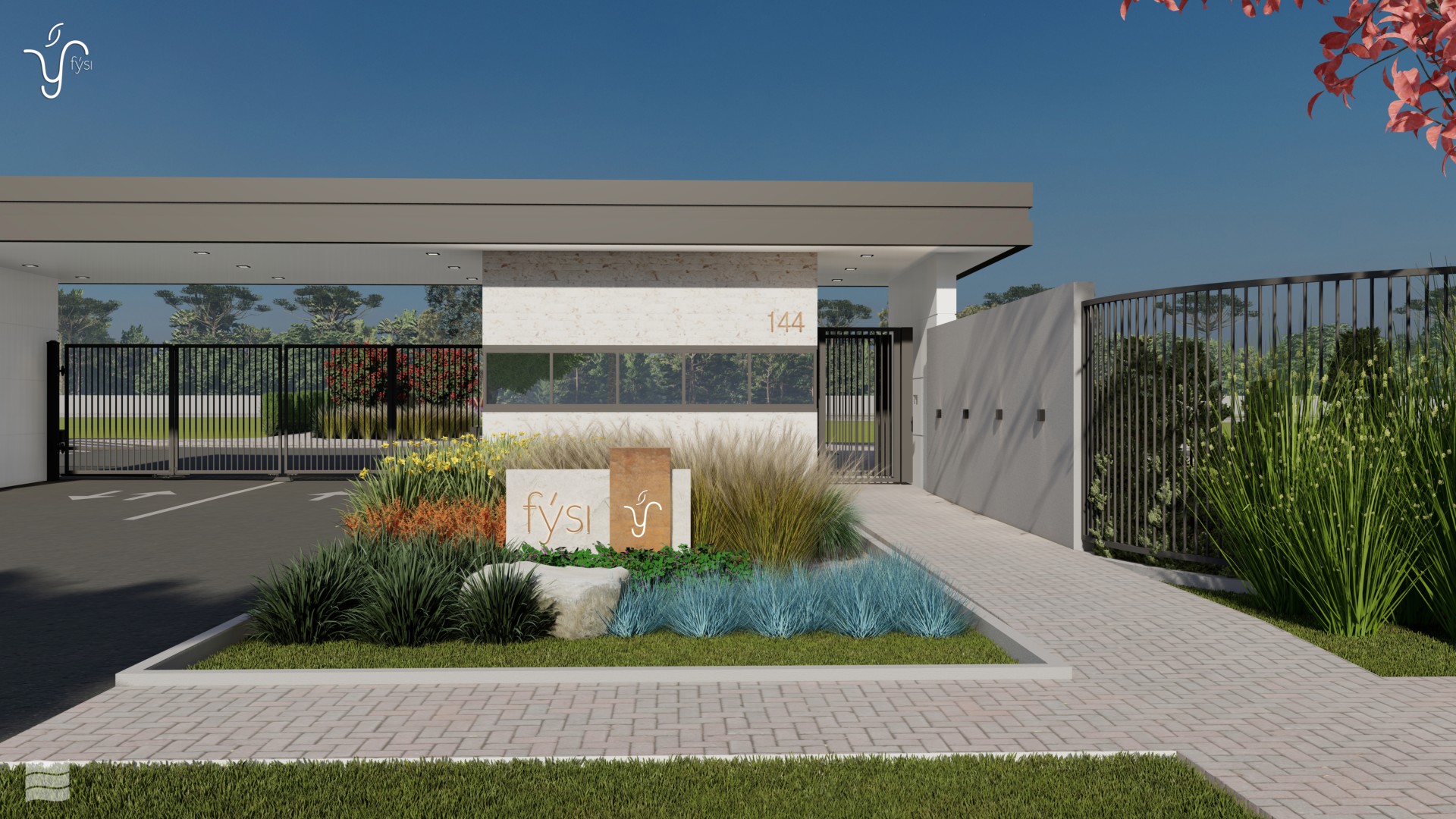 Terreno para venda no Hauer em Curitiba com 130m² por R$ 515.705,00