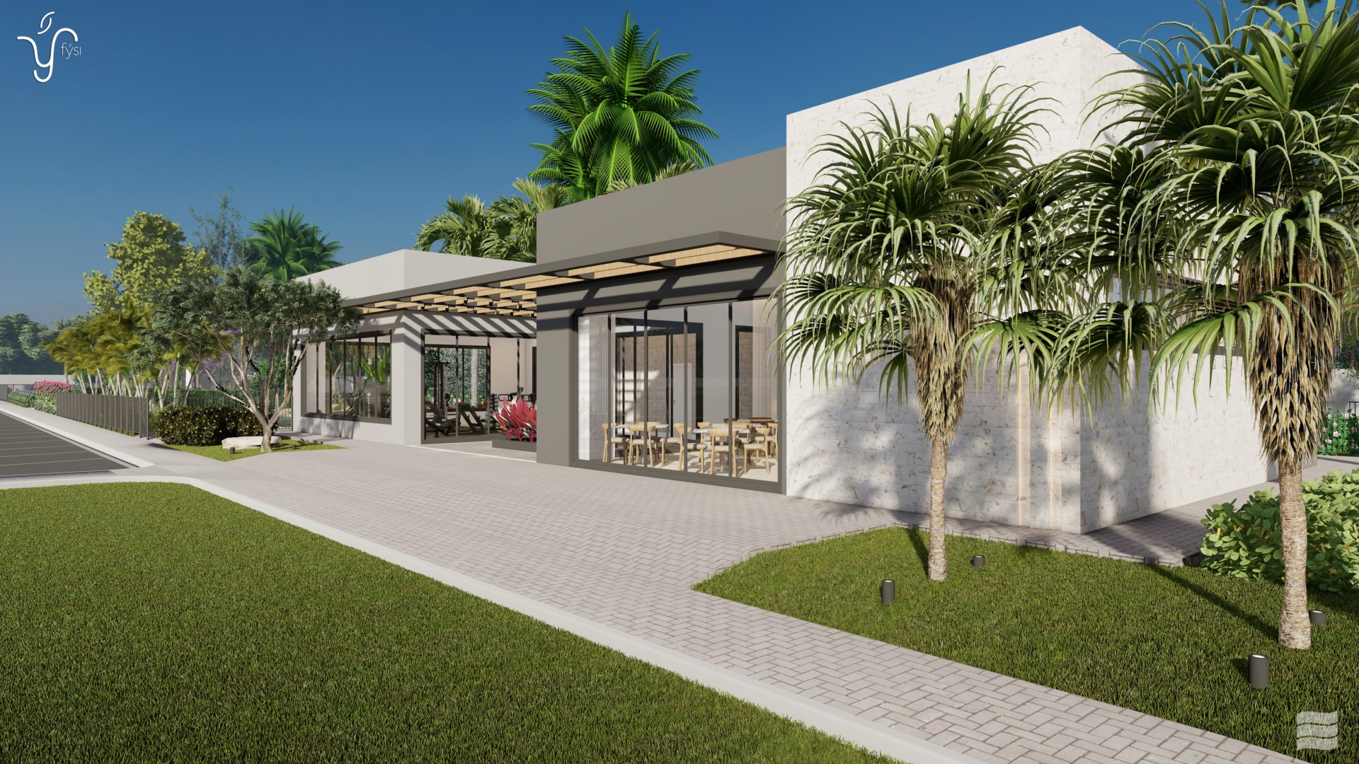 Terreno para venda no Hauer em Curitiba com 130m² por R$ 515.705,00