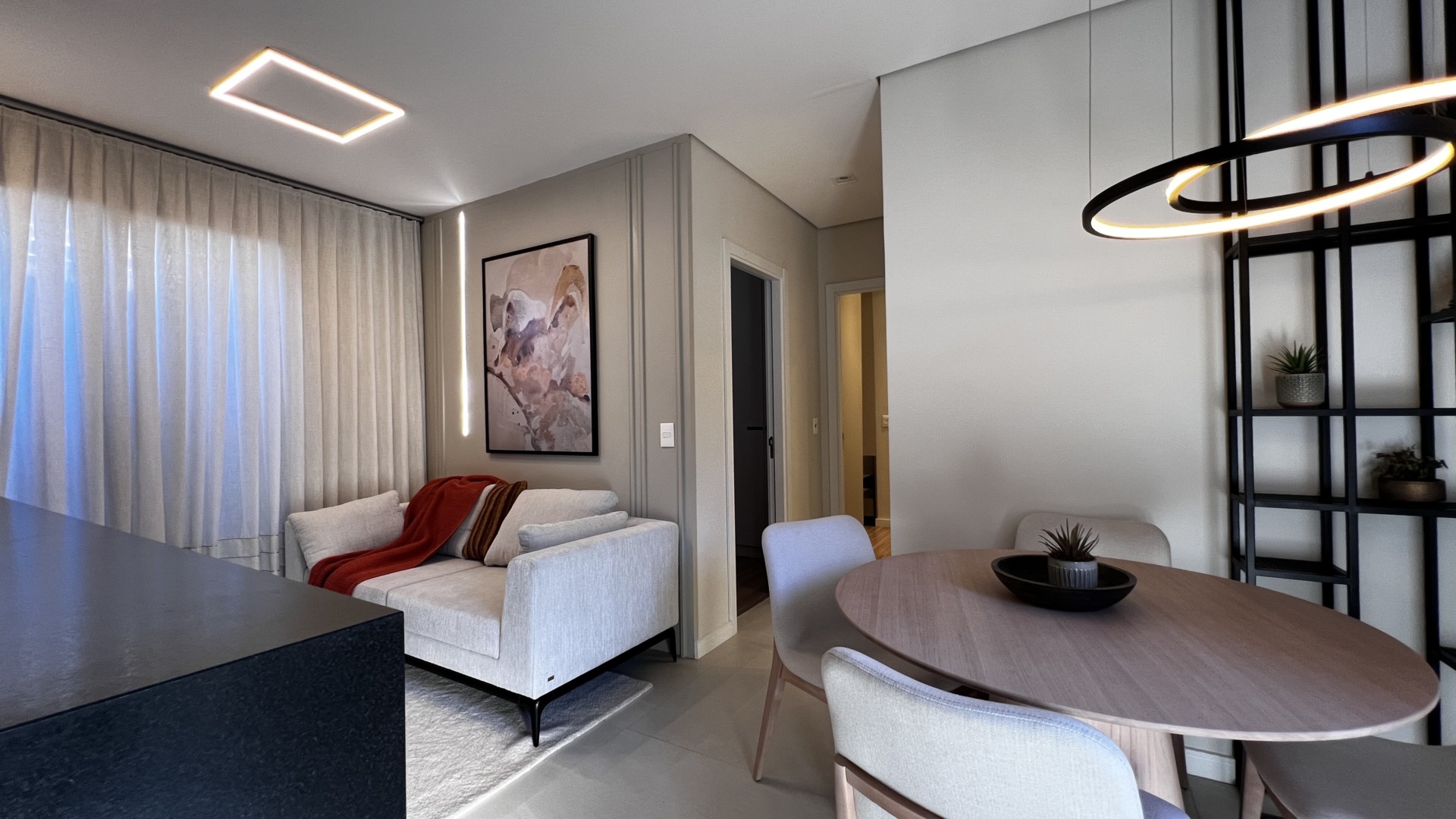 Apartamento para venda no Campo Comprido em Curitiba com 0m² por R$ 627.403,00