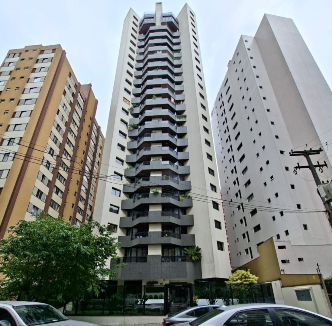 Apartamento para venda no Agua Verde em Curitiba com 0m² por R$ 2.100.000,00
