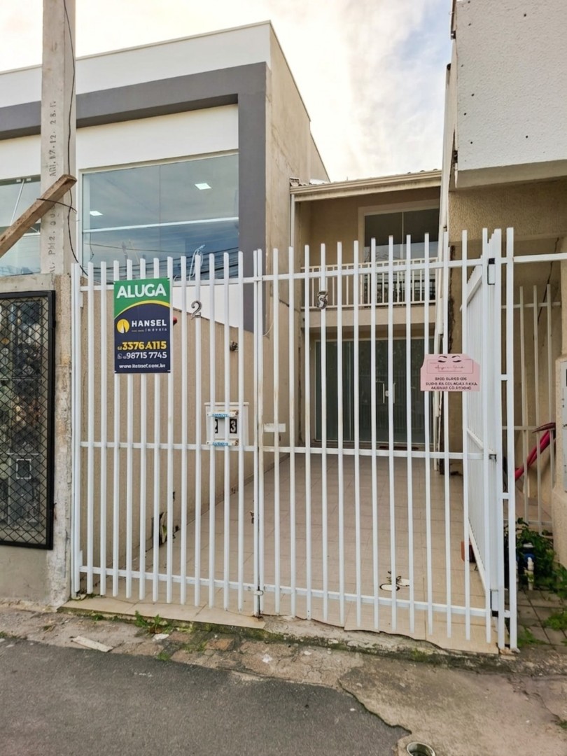 Loja para locacao no Boqueirao em Curitiba com 60m² por R$ 2.450,00