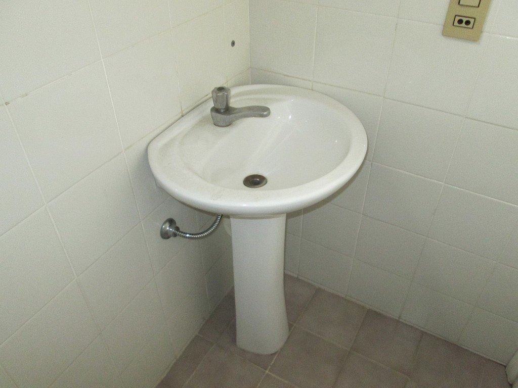 Conjunto Comercial para venda no Parolin em Curitiba com 52,7m² por R$ 165.000,00