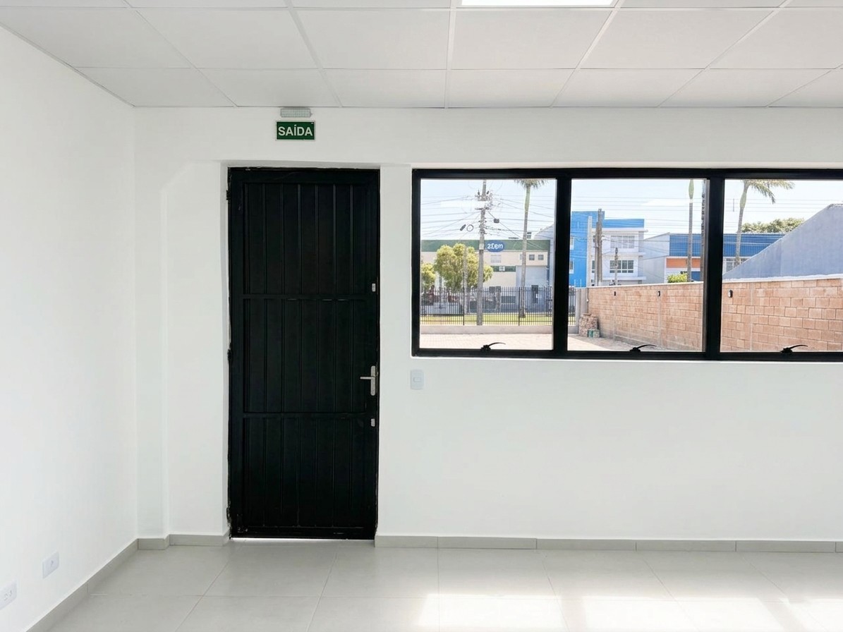 Barracão para locacao no Boqueirao em Curitiba com 770m² por R$ 11.000,00