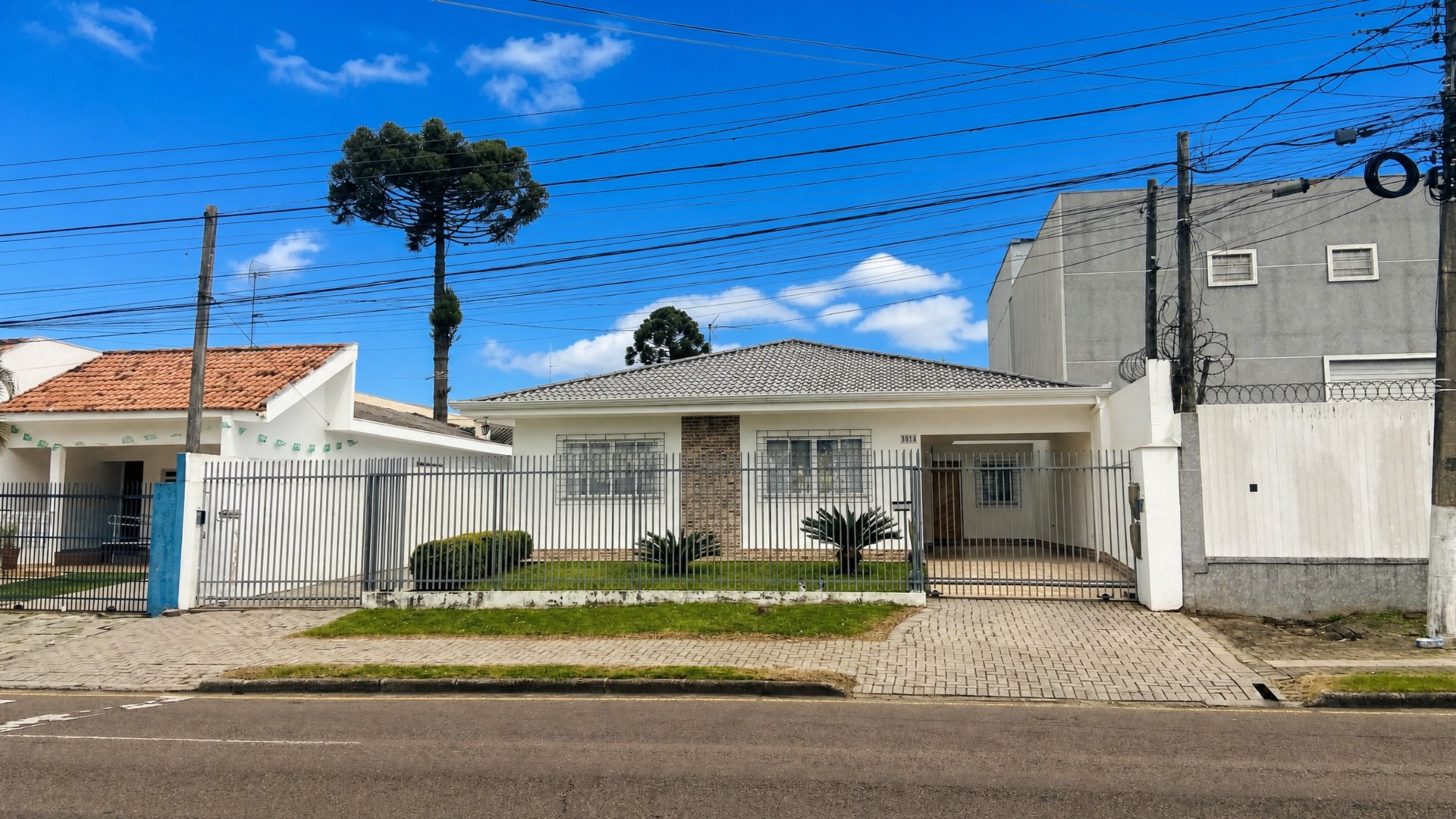 Casa Comercial para venda no Boqueirao em Curitiba com 723m² por R$ 3.600.000,00