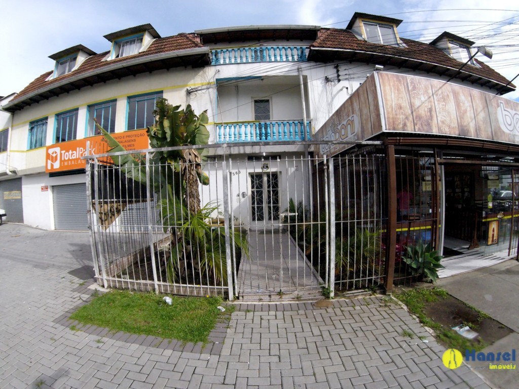 Apartamento para locacao no Boqueirao em Curitiba com 100m² por R$ 1.700,00