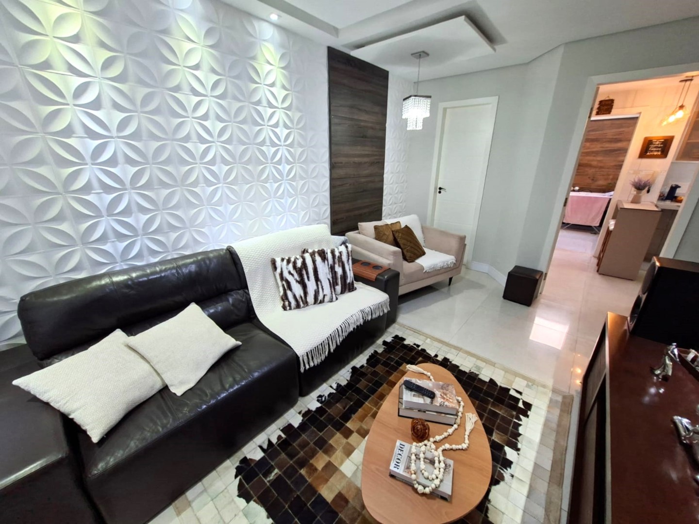 Sobrado para venda no Xaxim em Curitiba com 140m² por R$ 745.000,00