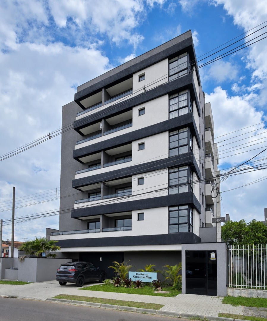 Apartamento para alugar em Sao Pedro, São José dos Pinhais — Portal Chave Fácil