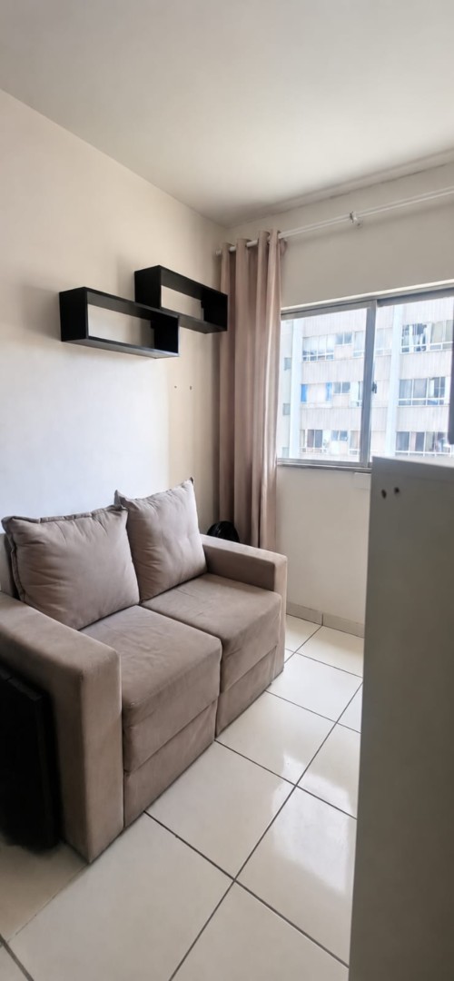 Apartamento à venda em Centro, Curitiba — Portal Chave Fácil