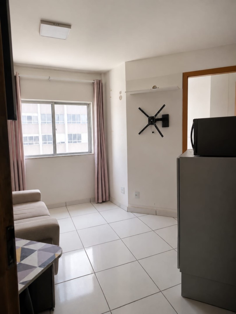 Apartamento à venda em Centro, Curitiba — Portal Chave Fácil
