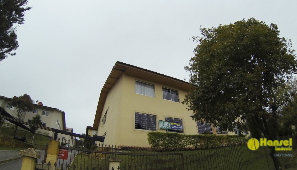 Apartamento para venda no Xaxim em Curitiba com 60m² por R$ 350.000,00