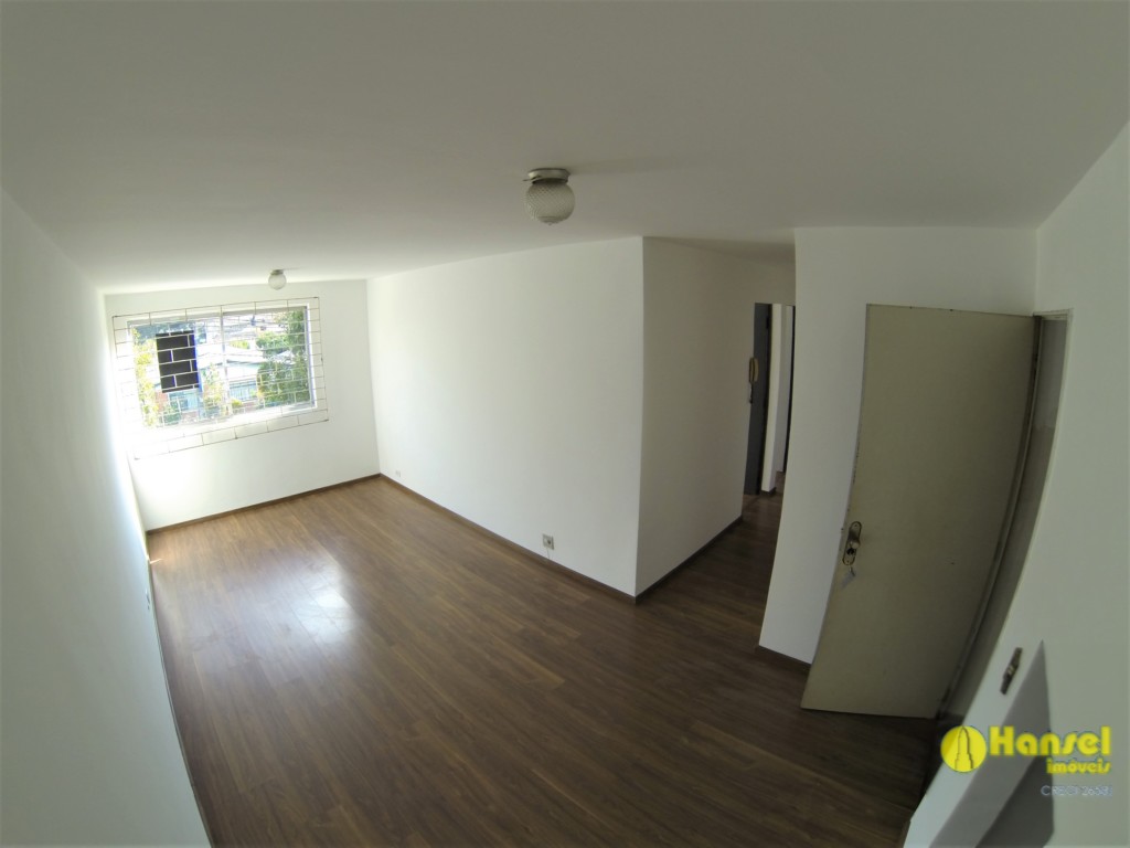 Apartamento para venda no Xaxim em Curitiba com 60m² por R$ 350.000,00