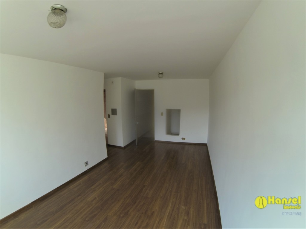 Apartamento para venda no Xaxim em Curitiba com 60m² por R$ 350.000,00