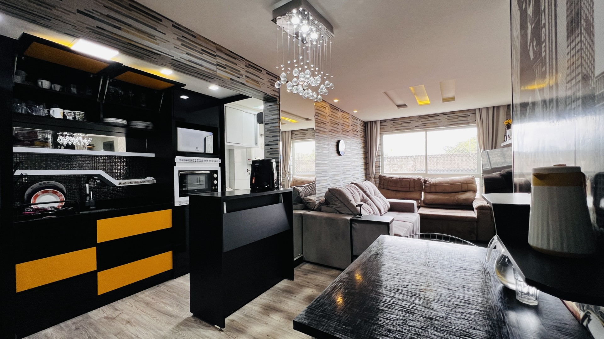 Apartamento à venda em Boqueirao, Curitiba — Portal Chave Fácil