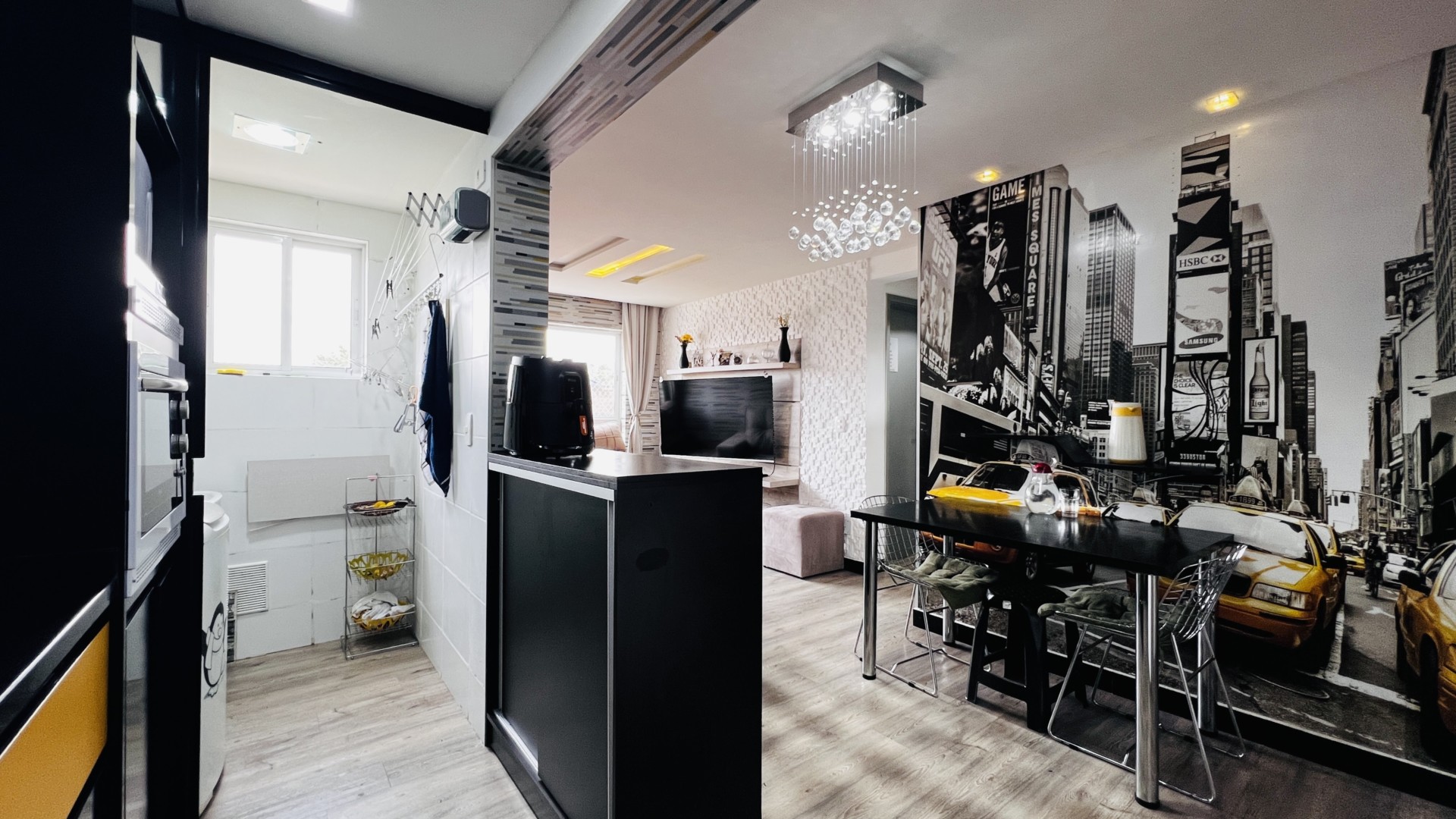 Apartamento à venda em Boqueirao, Curitiba — Portal Chave Fácil
