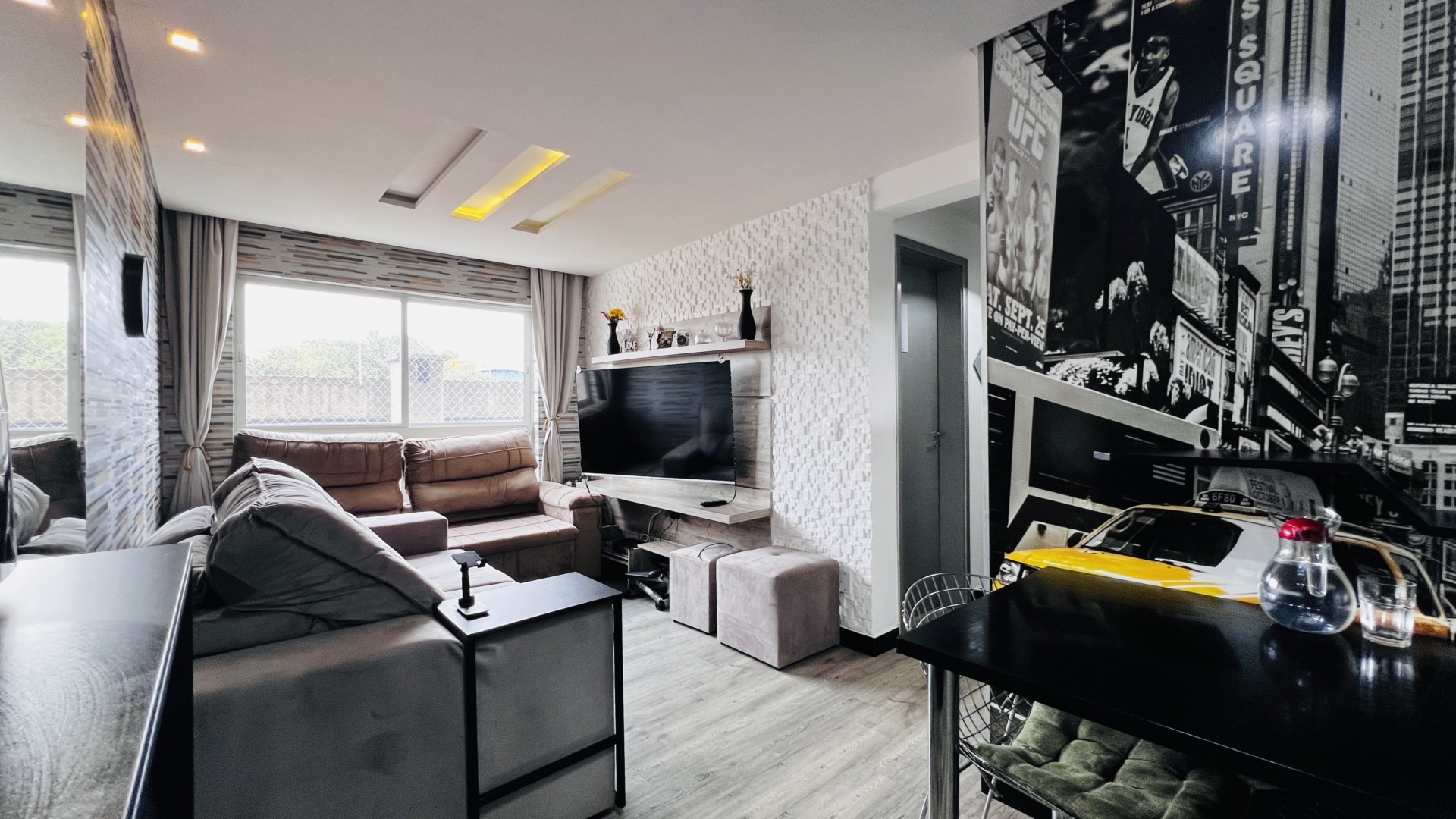 Apartamento à venda em Boqueirao, Curitiba — Portal Chave Fácil