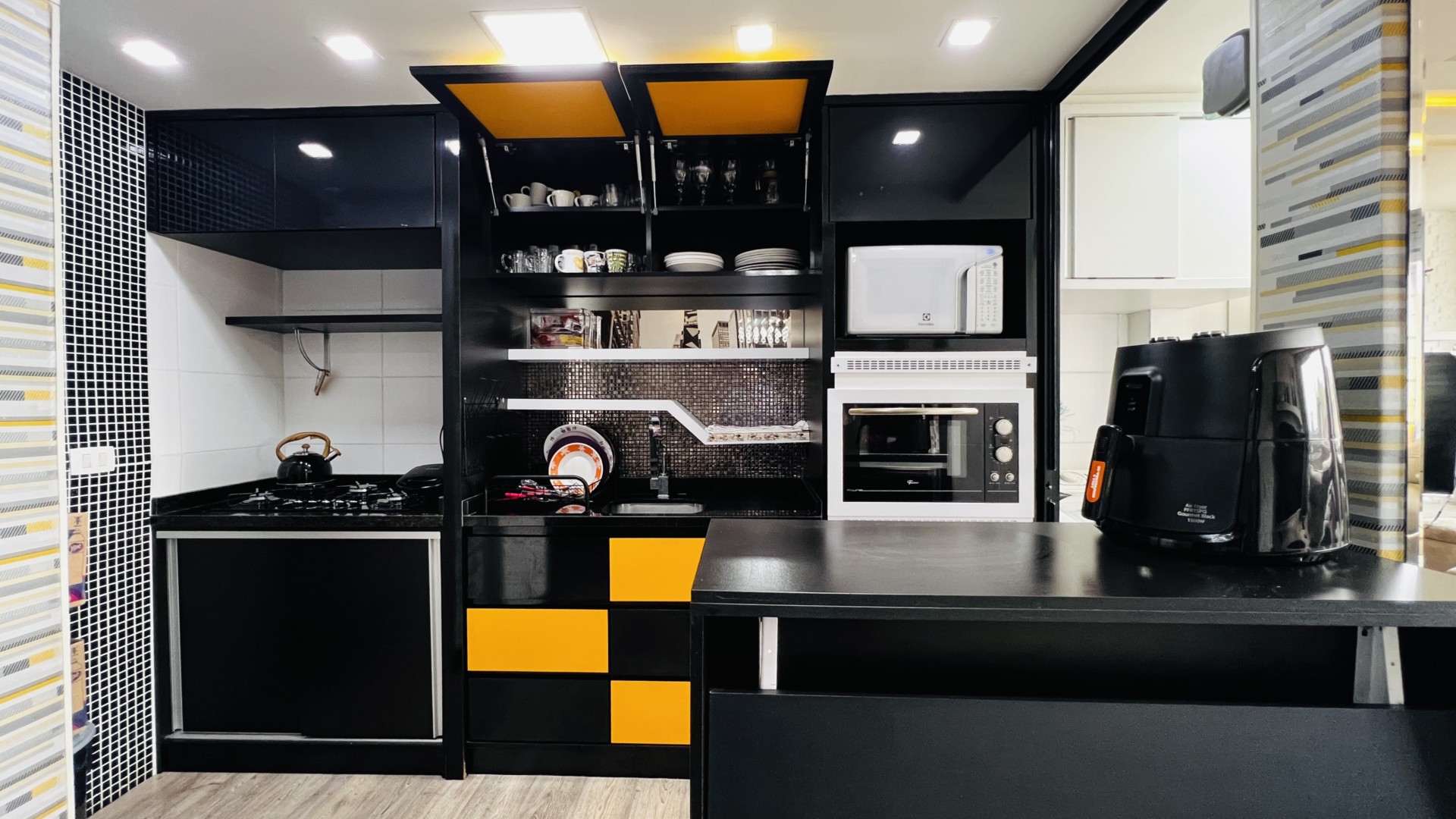 Apartamento à venda em Boqueirao, Curitiba — Portal Chave Fácil
