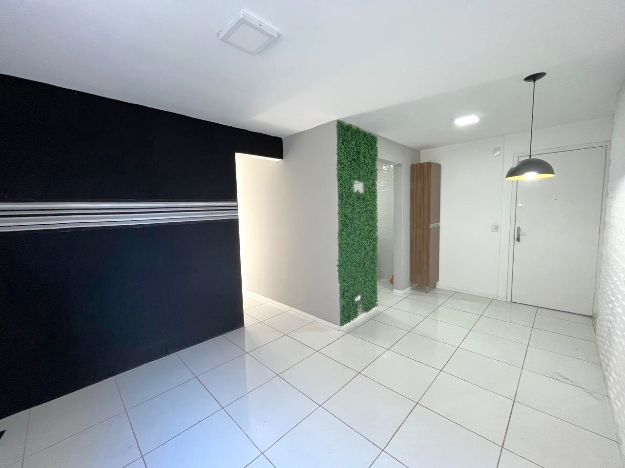 Apartamento para venda no Alto Boqueirao em Curitiba com 51,06m² por R$ 210.000,00
