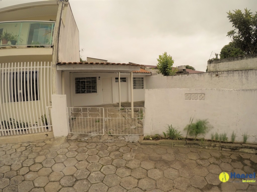 Casa Residencial para venda no Boqueirao em Curitiba com 70m² por R$ 370.000,00