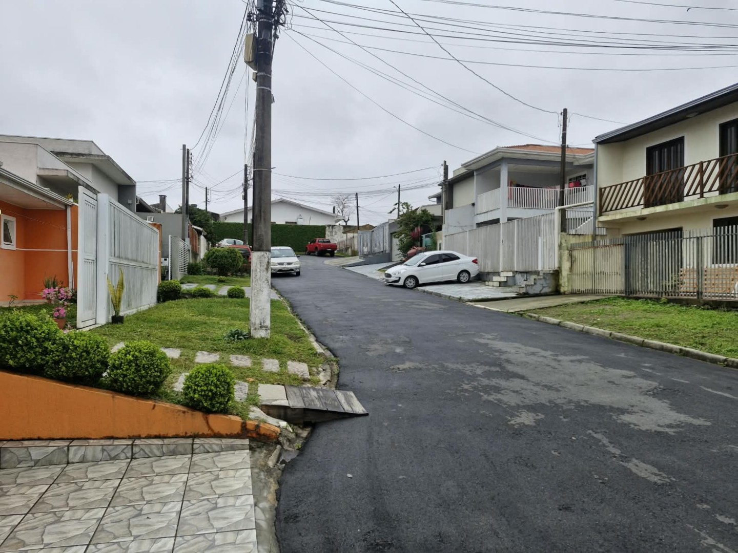 Casa Residencial para venda no Boqueirao em Curitiba com 139m² por R$ 650.000,00