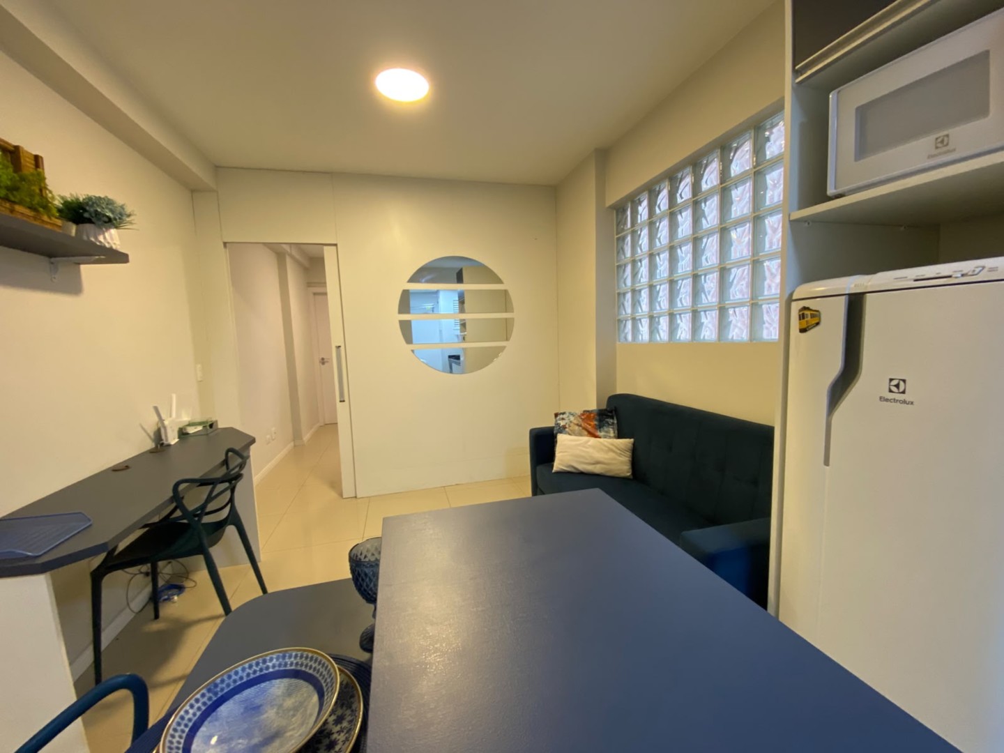 Apartamento para venda no Centro em Curitiba com 53,09m² por R$ 365.000,00