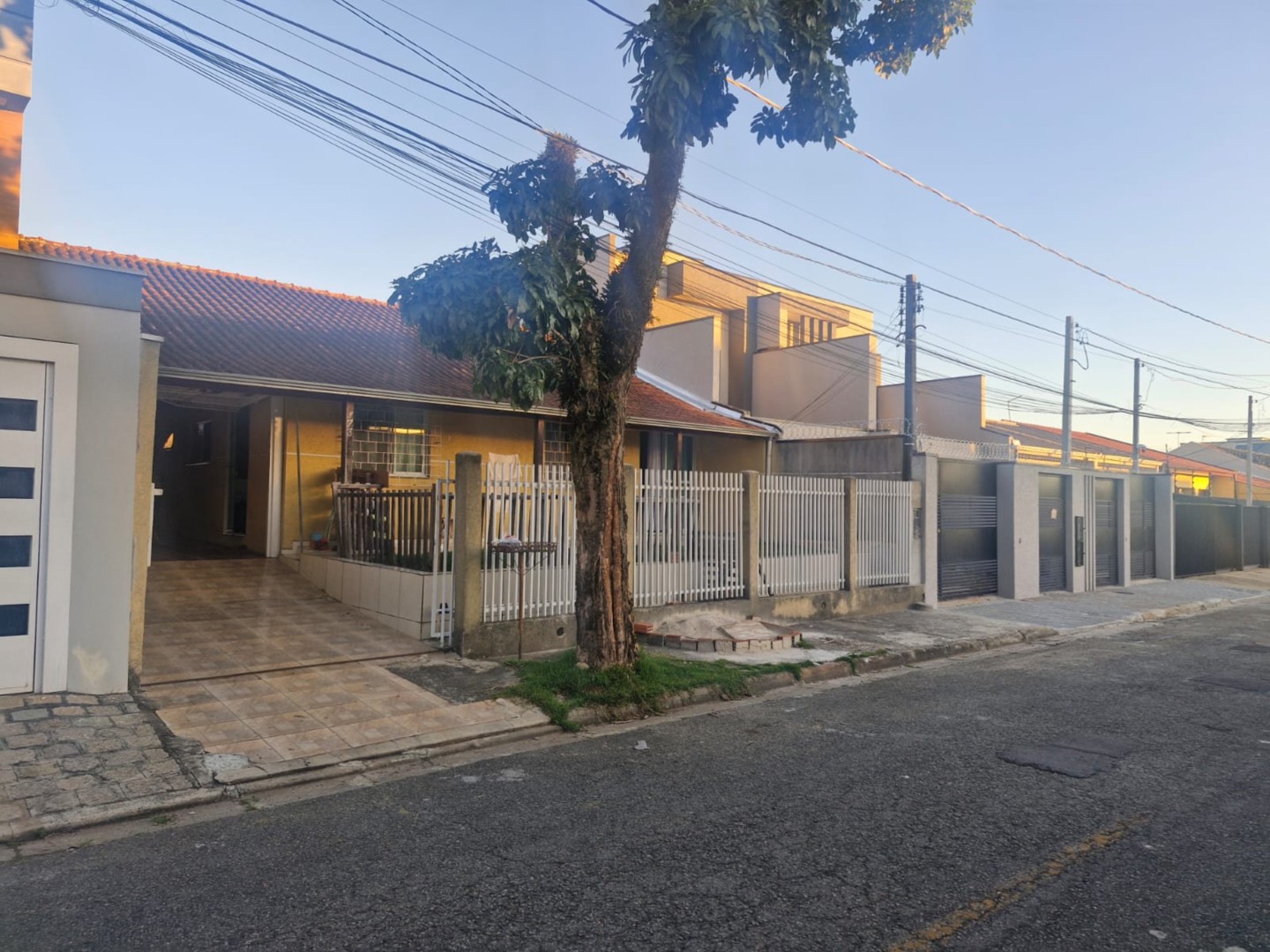 Casa à venda em Afonso Pena, São José dos Pinhais — Portal Chave Fácil