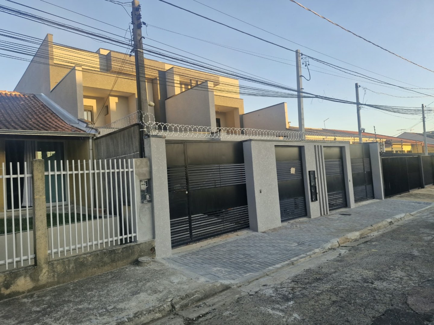 Casa à venda em Afonso Pena, São José dos Pinhais — Portal Chave Fácil