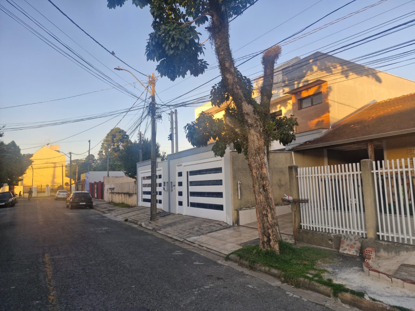 Casa à venda em Afonso Pena, São José dos Pinhais — Portal Chave Fácil