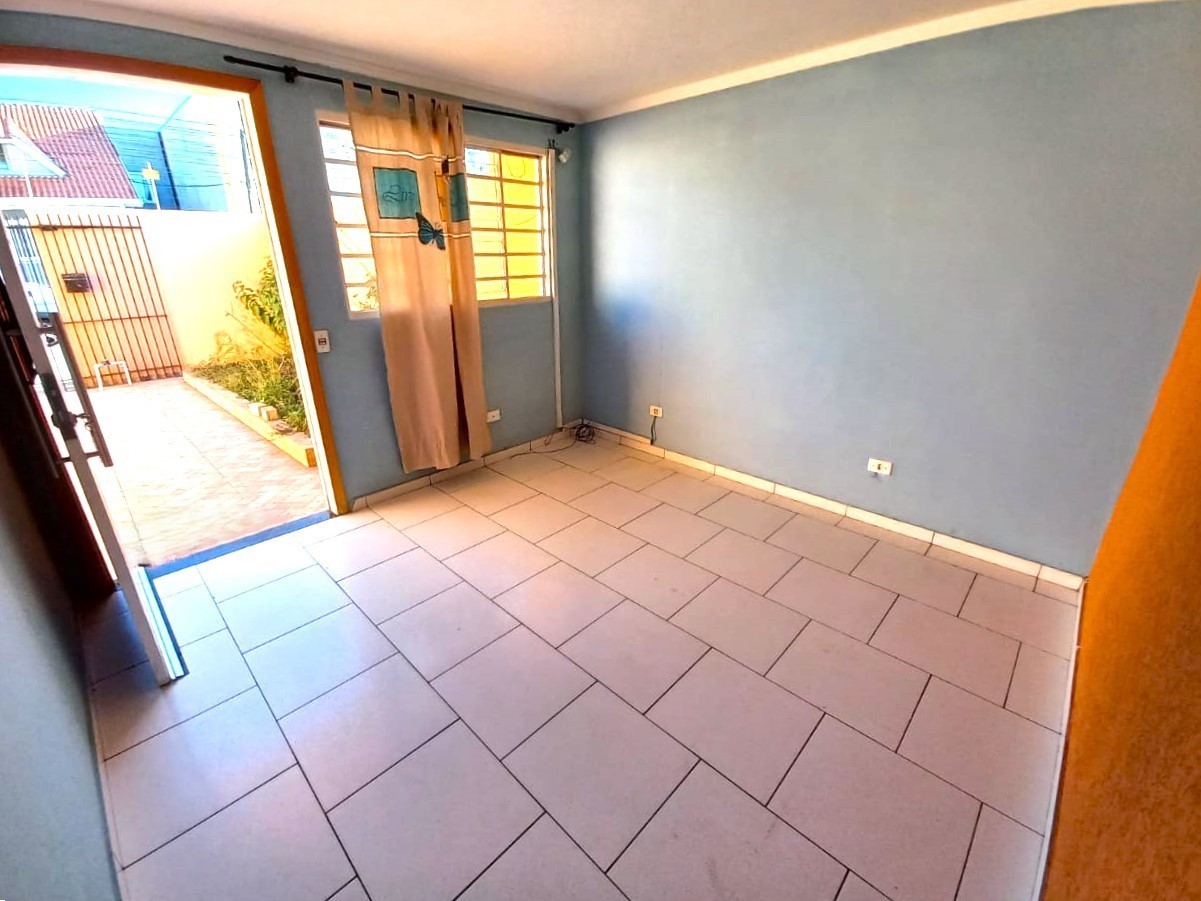 Casa Residencial para venda no Parque da Fonte em Sao Jose dos Pinhais com 100m² por R$ 390.000,00