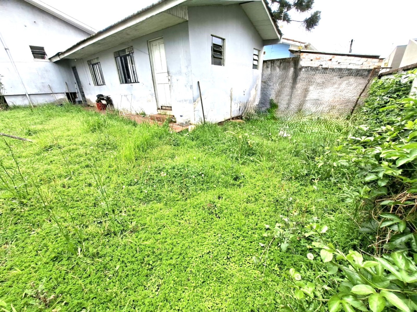Terreno para venda no Santa Felicidade em Curitiba com 396m² por R$ 750.000,00