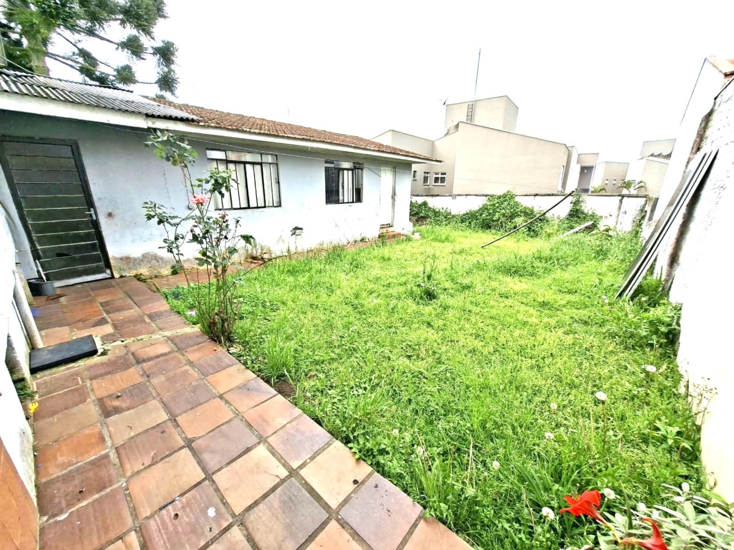 Terreno para venda no Santa Felicidade em Curitiba com 396m² por R$ 750.000,00