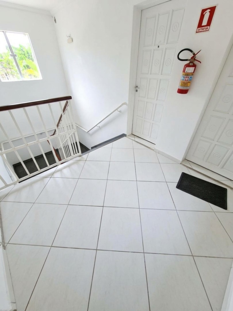 Apartamento para locacao no Xaxim em Curitiba com 23m² por R$ 1.250,00