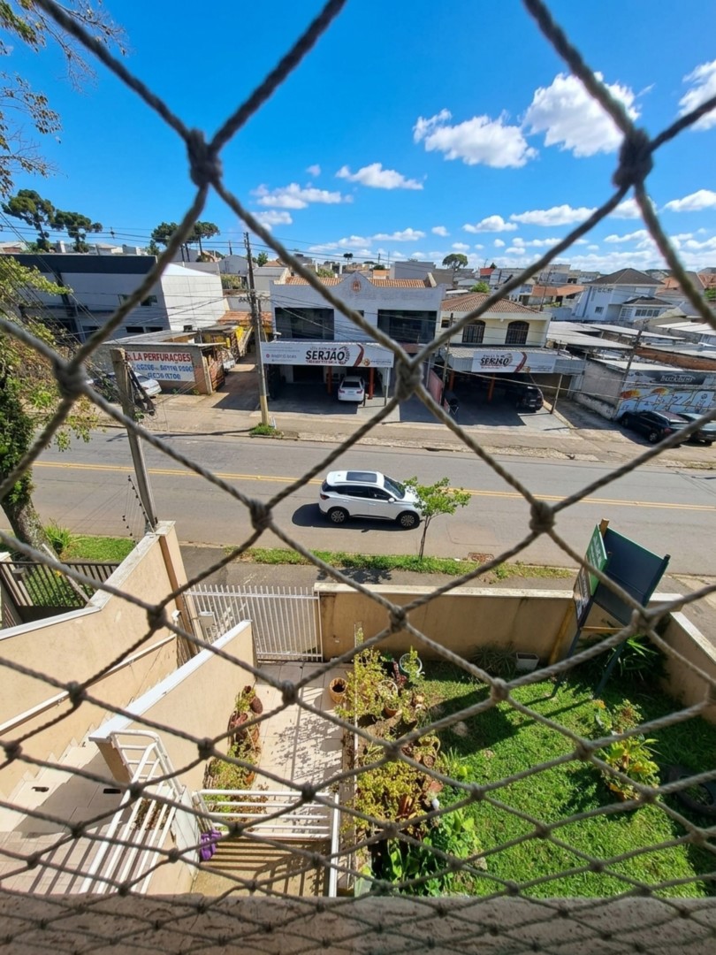 Apartamento para locacao no Xaxim em Curitiba com 23m² por R$ 1.250,00