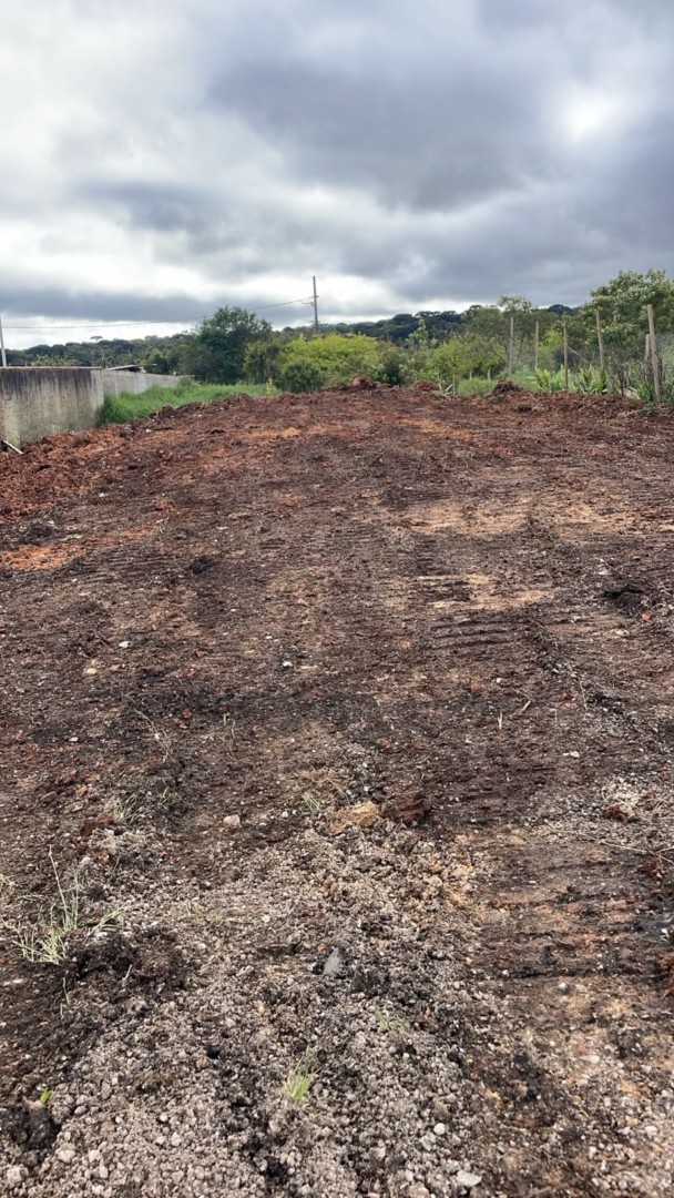 Terreno à venda em Sao Marcos, São José dos Pinhais — Portal Chave Fácil