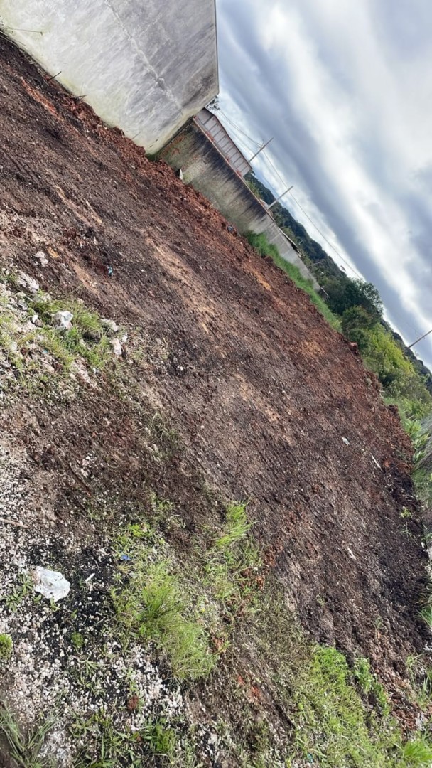 Terreno à venda em Sao Marcos, São José dos Pinhais — Portal Chave Fácil