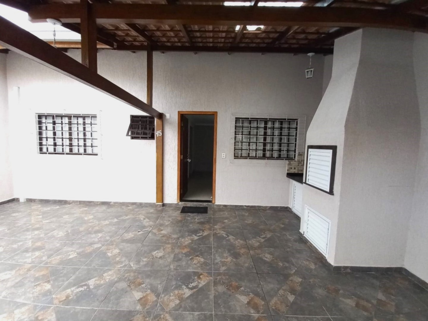 Casa Residencial para venda no Boqueirao em Curitiba com 90m² por R$ 425.000,00