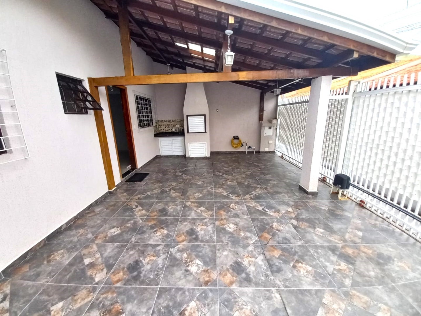 Casa Residencial para venda no Boqueirao em Curitiba com 90m² por R$ 425.000,00