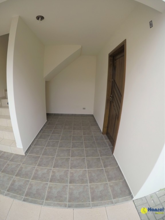 Apartamento para locacao no Hauer em Curitiba com 65m² por R$ 1.500,00