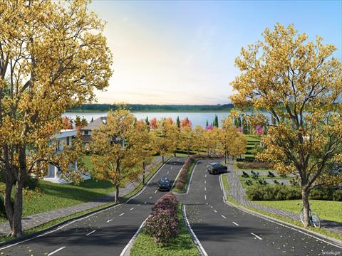 Terreno no Bosque Merhy em Quatro Barras / PR , 2.026,24m² para venda por R$ 1.300.170,67 - Hansel Imóveis