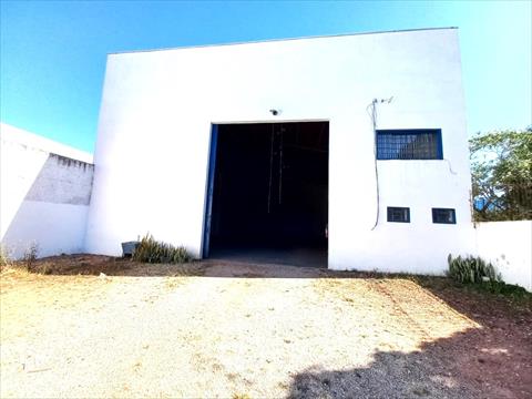 Barracão no Boqueirao em Curitiba / PR com 10 vagas de garagem, 420m² para venda por R$ 1.800.000,00 - Hansel Imóveis